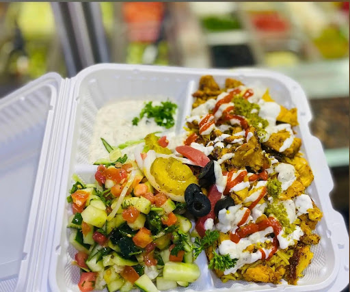Photo of Afghani Kabul Kebab Donair - 4066 Hastings St, Burnaby, BC V5C 2J3
